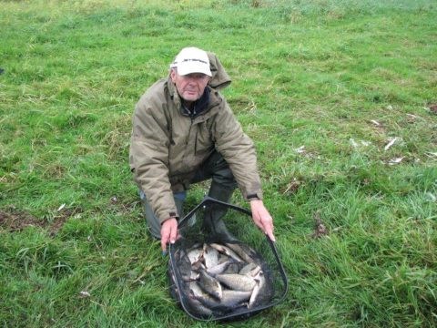 Angling Reports - 06 September 2016